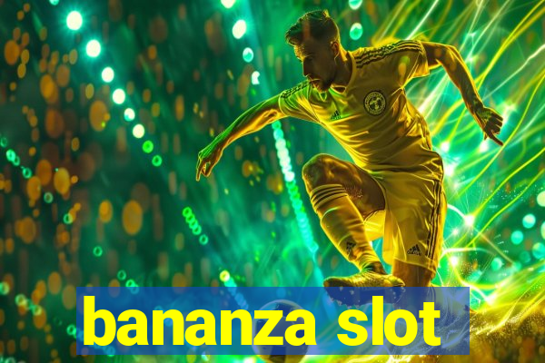 bananza slot