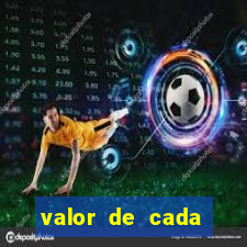 valor de cada simbolo do fortune tiger