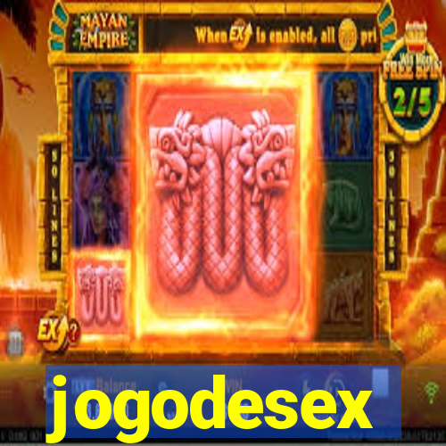 jogodesex