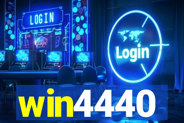 win4440