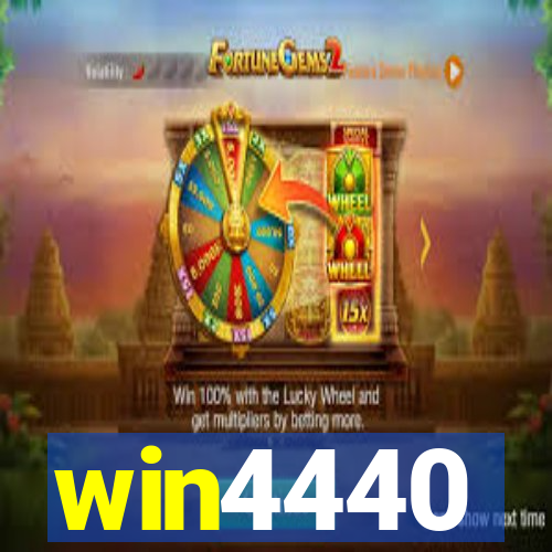 win4440