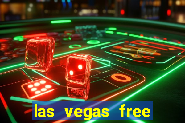 las vegas free slots play