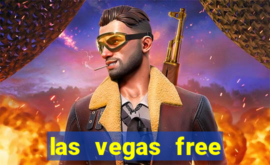 las vegas free slots play