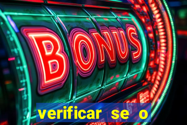 verificar se o email existe