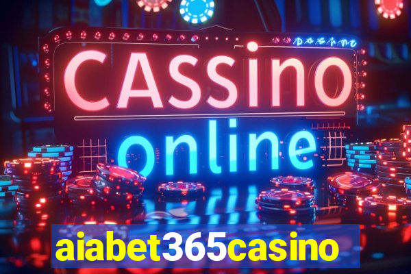 aiabet365casino