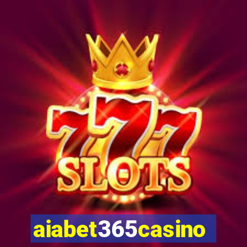 aiabet365casino