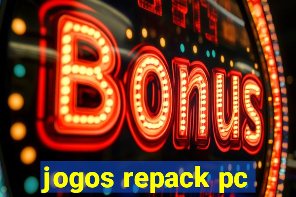 jogos repack pc