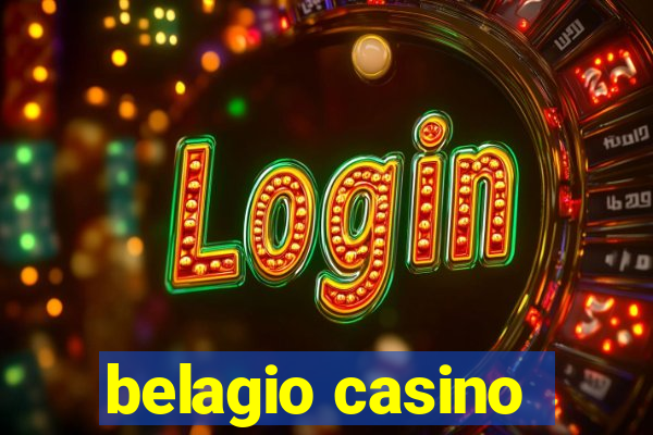 belagio casino