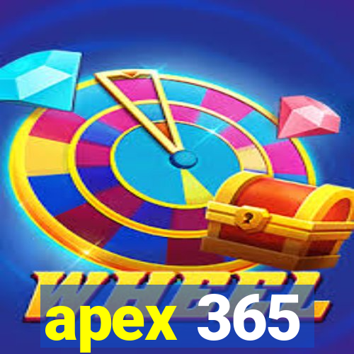 apex 365