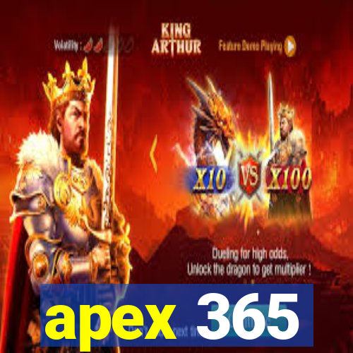 apex 365