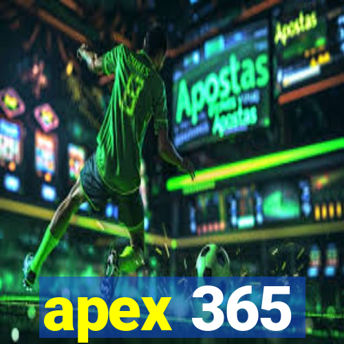 apex 365