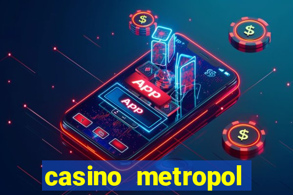 casino metropol güvenilir mi