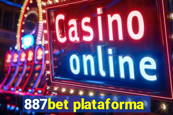 887bet plataforma