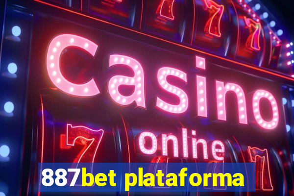 887bet plataforma