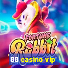 88 casino vip