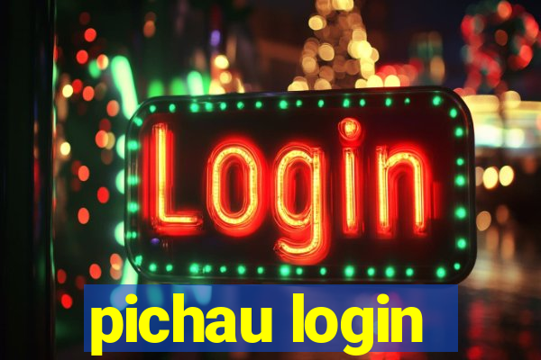 pichau login