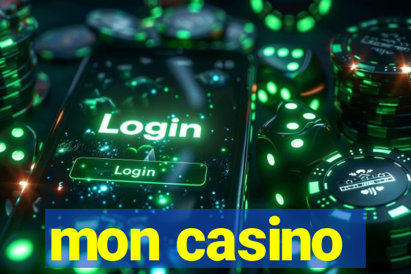 mon casino