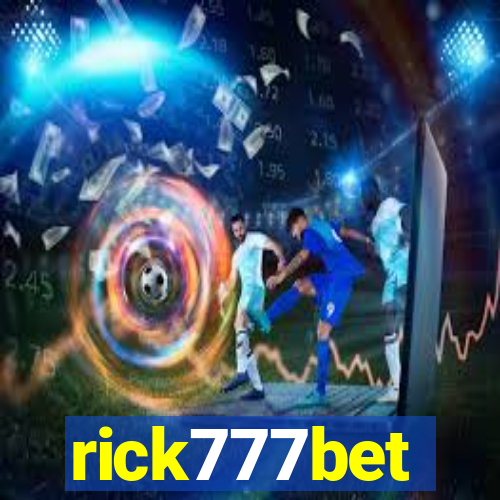 rick777bet