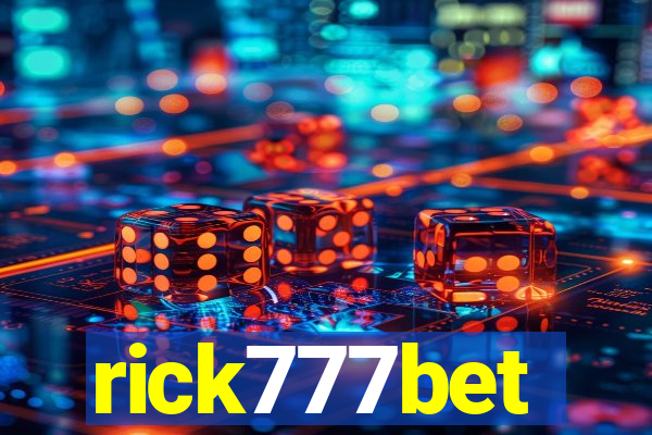 rick777bet