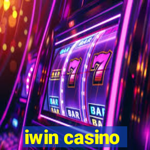 iwin casino