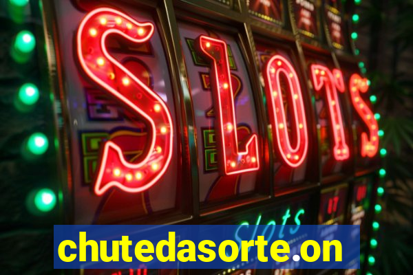 chutedasorte.online