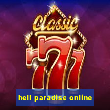 hell paradise online