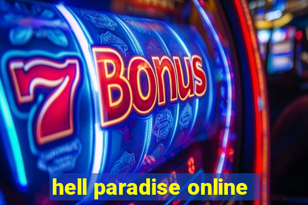 hell paradise online