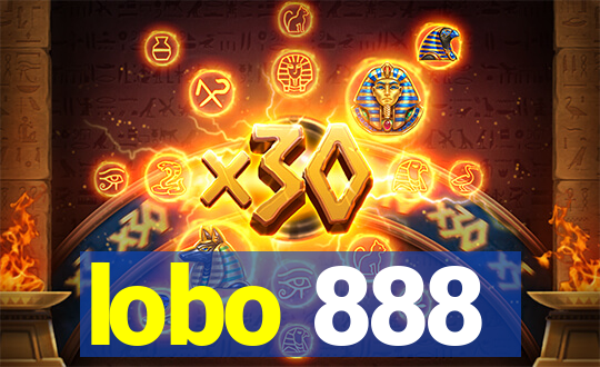 lobo 888