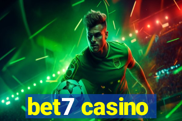 bet7 casino