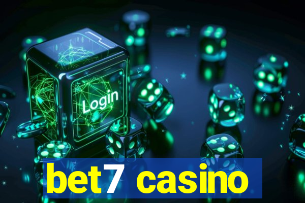 bet7 casino