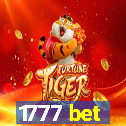 1777 bet