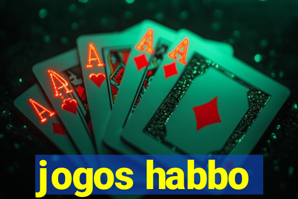 jogos habbo