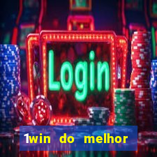 1win do melhor casino 1win cdigo promocional jogos de casino