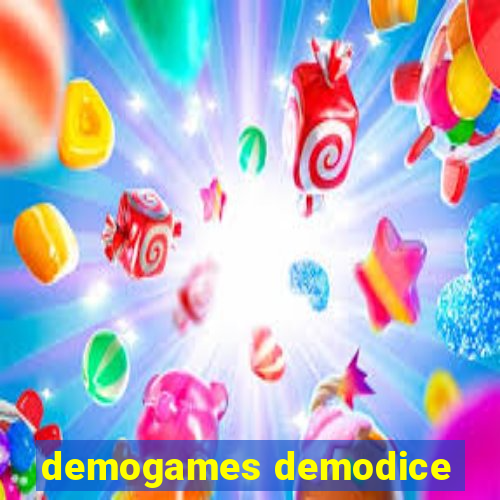 demogames demodice