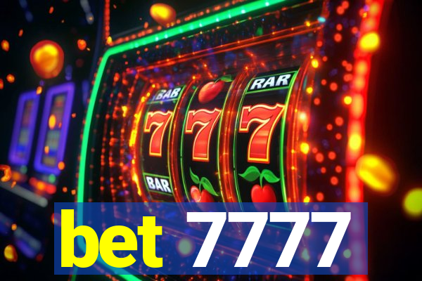 bet 7777