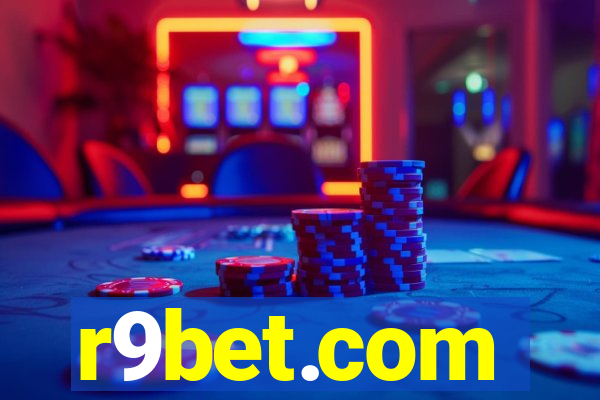 r9bet.com