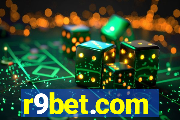 r9bet.com