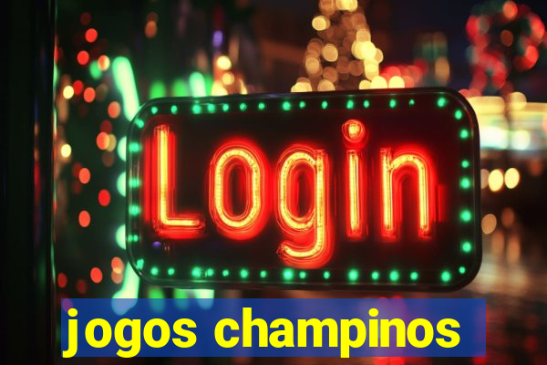 jogos champinos