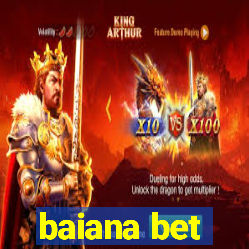 baiana bet