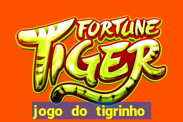 jogo do tigrinho vai ser legalizado