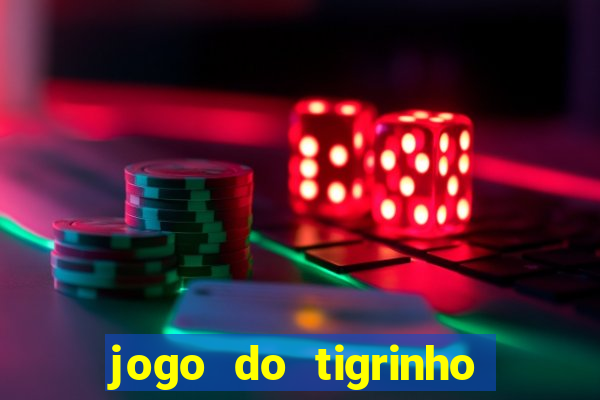 jogo do tigrinho vai ser legalizado