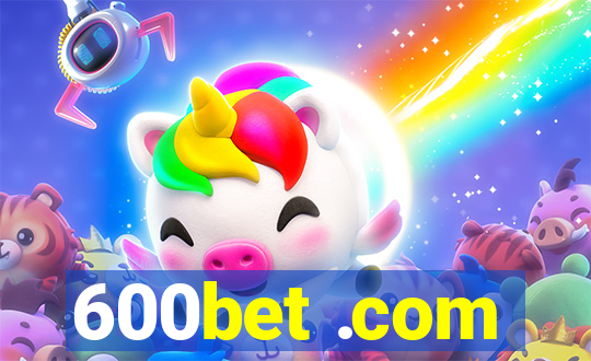 600bet .com