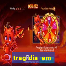 trag茅dia em crici煤ma hoje