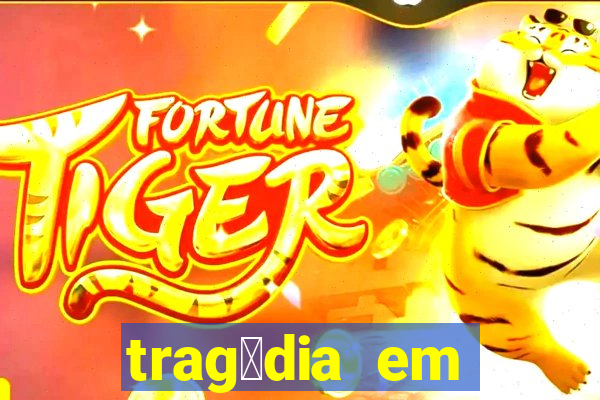 trag茅dia em crici煤ma hoje