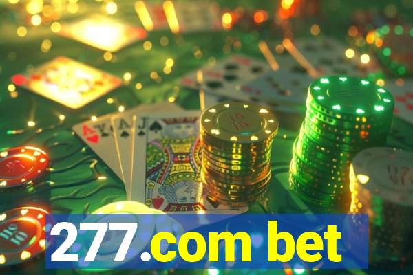 277.com bet