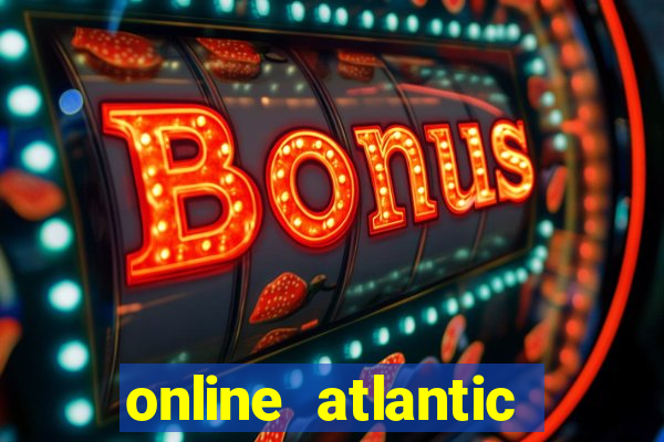 online atlantic city casinos