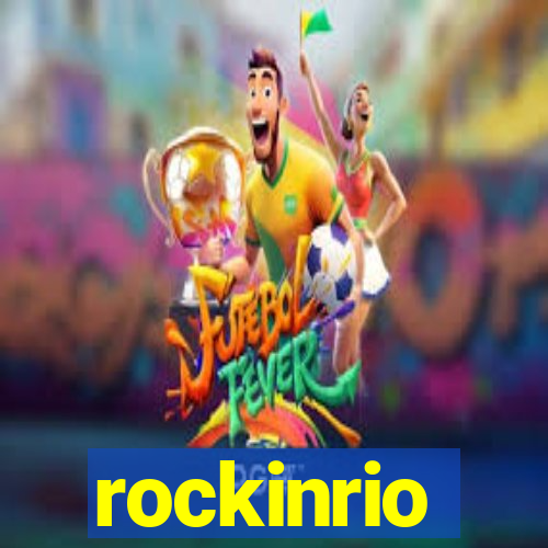 rockinrio