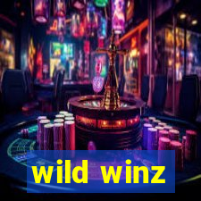 wild winz