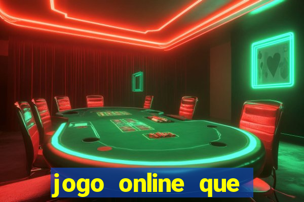 jogo online que paga bem