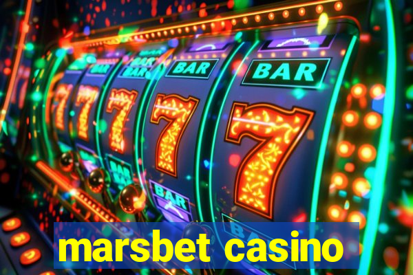 marsbet casino